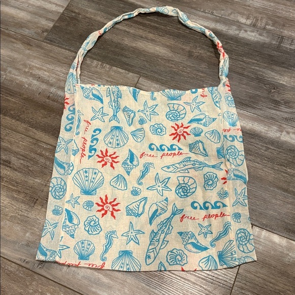 Free People Handbags - Free People Tote Bag